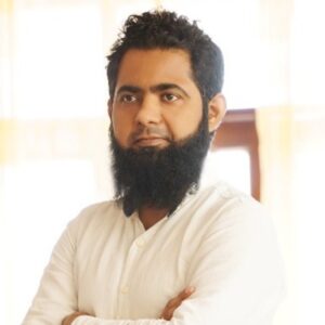 Picture of Muhammad Ali Amin