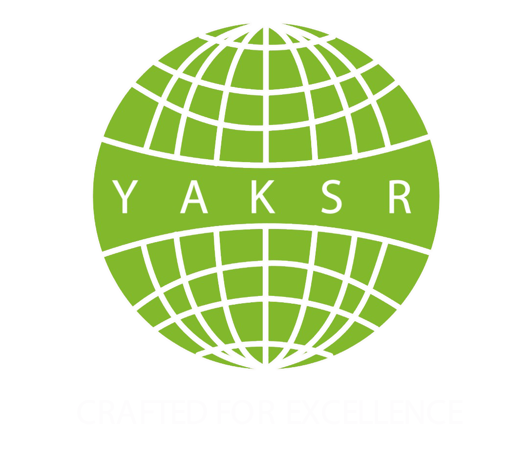 YAKSR